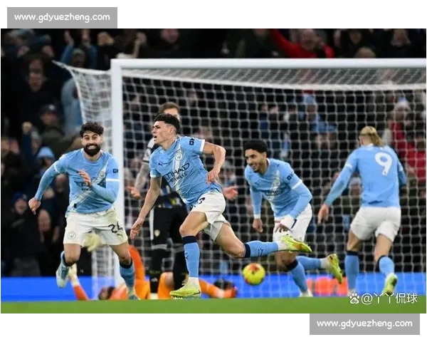 曼城vs切尔西直播焦点对决英超豪门巅峰之战全程看点解析前瞻