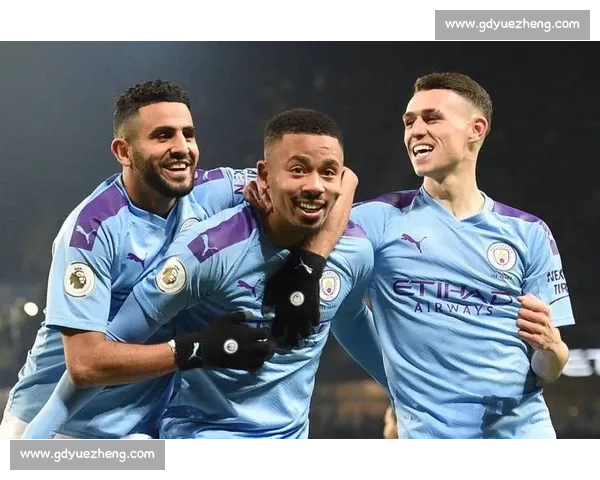 蓝月红军巅峰对决曼城利物浦欧冠生死战全景解析谁主沉浮历史之夜