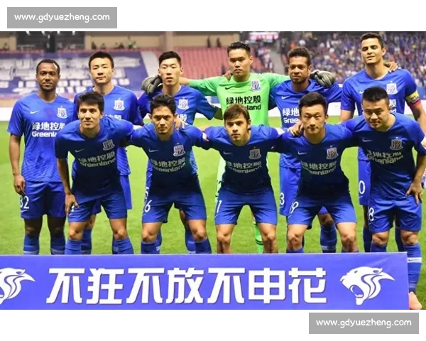 申花vs建业焦点对决联赛关键战检验阵容深度与争胜决心赛季走向