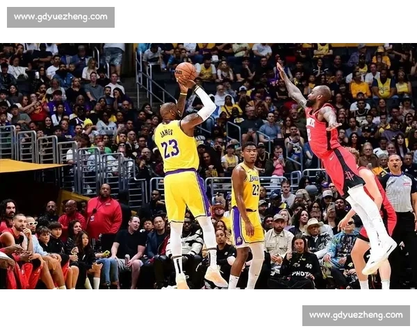 紫金军团鏖战黄蜂湖人季后赛巅峰对决谁能突围引爆联盟焦点之夜