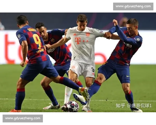 豪门再度碰撞拜仁对决巴萨友谊赛看点与新老核心较量